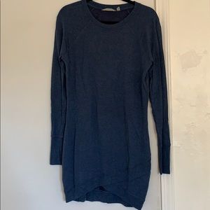Athleta Sweater Dress